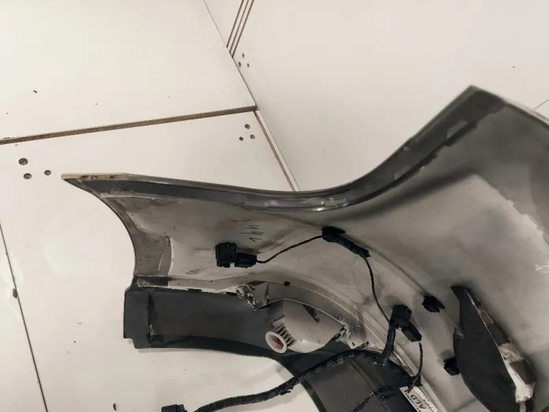 Paraurti POST F1EB-17906-A Ford Focus IV SW 2014