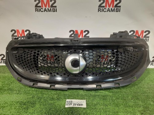 Griglia Cofano ANT 1302842X Smart Fortwo Coupé 453 2015