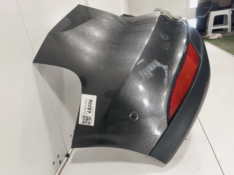 Paraurti POST F1EB-17906-A Ford Focus IV SW 2014