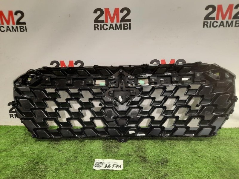 Griglia Cofano ANT 71744-63T0 Suzuki S-cross 2021