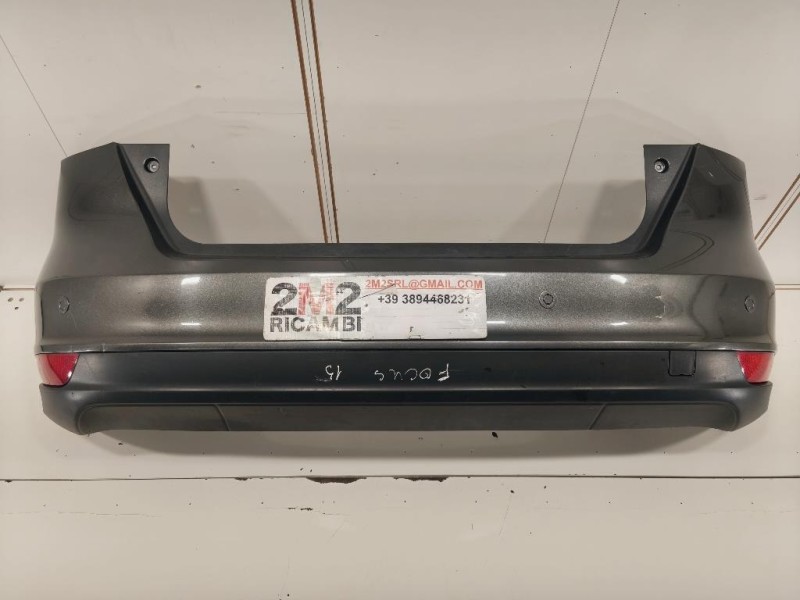Paraurti POST F1EB-17906-A Ford Focus IV SW 2014