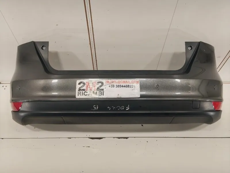 Paraurti POST F1EB-17906-A Ford Focus IV SW 2014