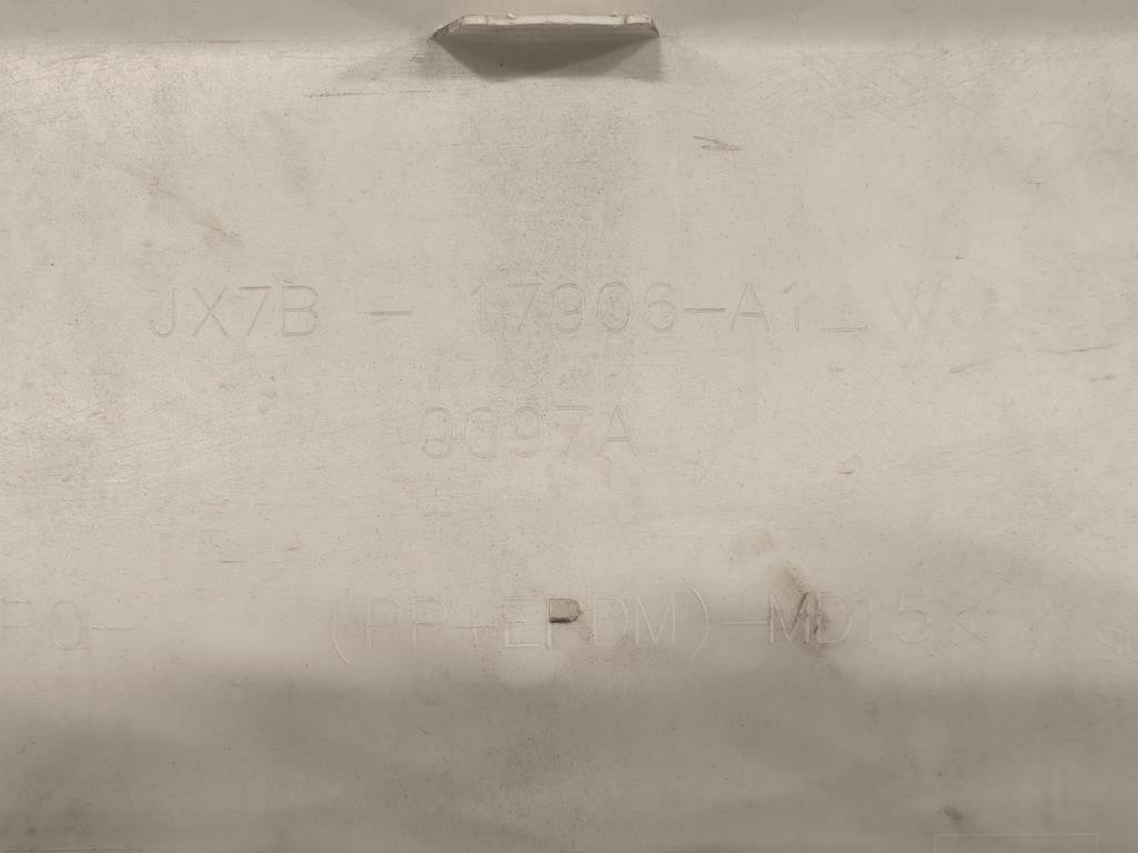 Paraurti POST JX7B 17906-A1 Ford Focus V 2018