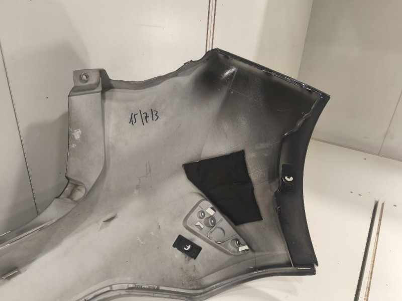 Paraurti POST JX7B 17906-A1 Ford Focus V 2018