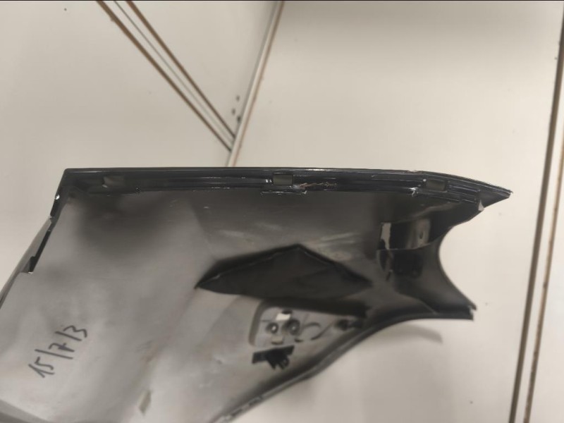 Paraurti POST JX7B 17906-A1 Ford Focus V 2018