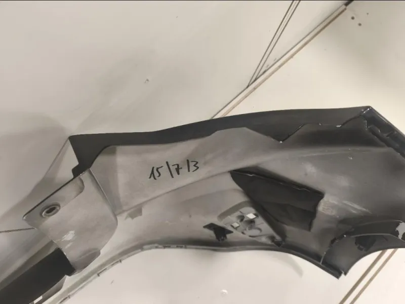 Paraurti POST JX7B 17906-A1 Ford Focus V 2018