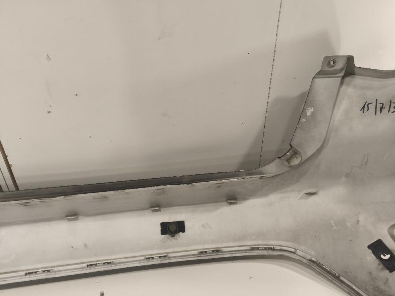 Paraurti POST JX7B 17906-A1 Ford Focus V 2018