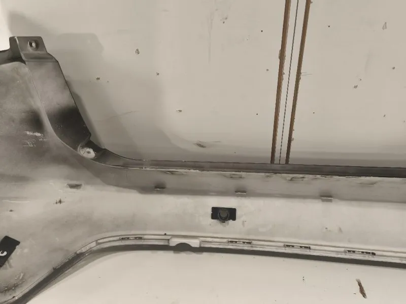 Paraurti POST JX7B 17906-A1 Ford Focus V 2018