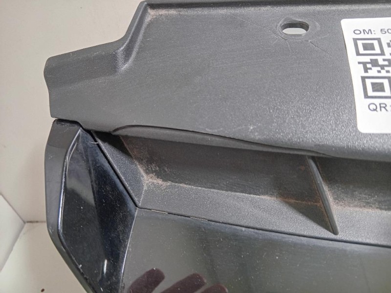 Griglia Cofano ANT 5G0653653E Volkswagen GOLF VII 2013