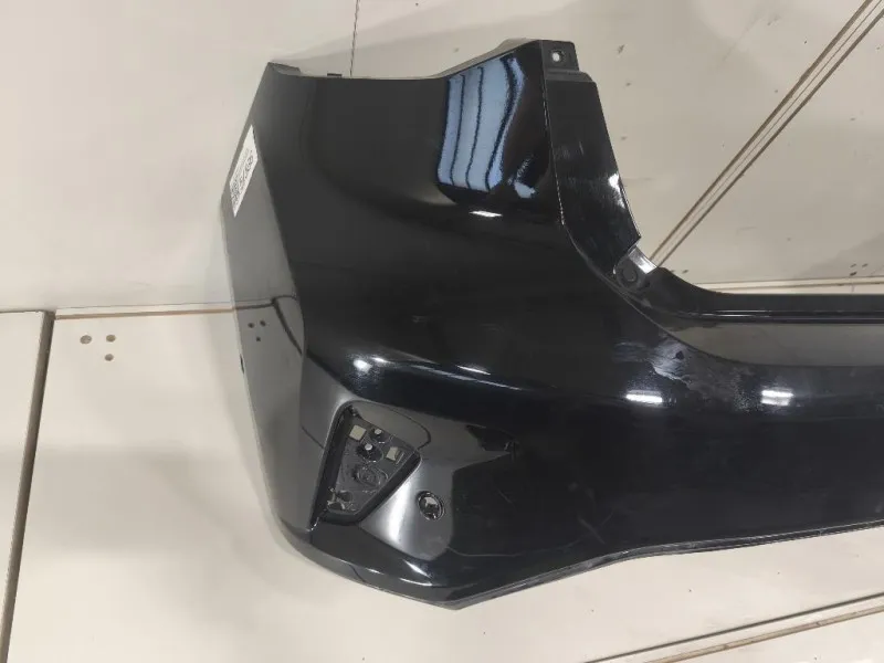 Paraurti POST JX7B 17906-A1 Ford Focus V 2018