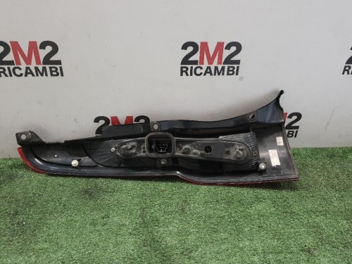 Fanale POST DX 51763006 Fiat Panda II 2004