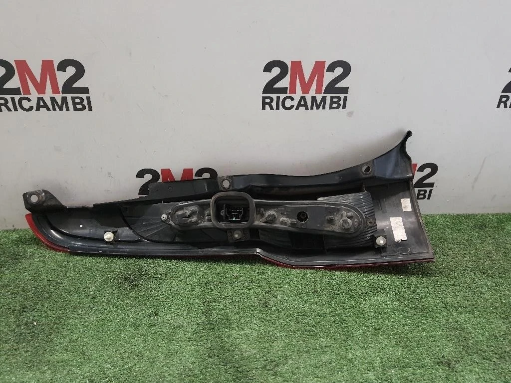 Fanale POST DX 51763006 Fiat Panda II 2004