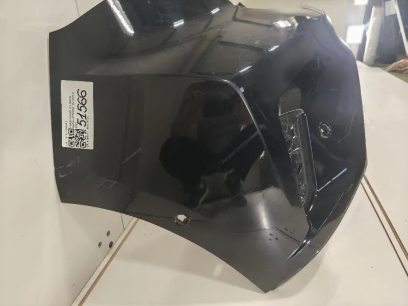 Paraurti POST JX7B 17906-A1 Ford Focus V 2018