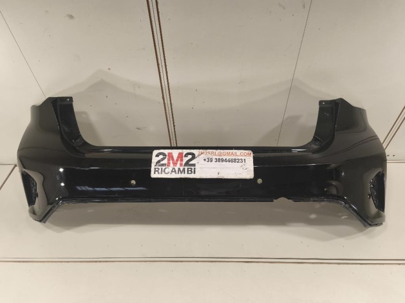 Paraurti POST JX7B 17906-A1 Ford Focus V 2018