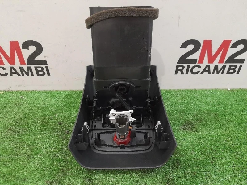 Griglia Condotto ARIA Console Centrale POST POST 8V0819203 Audi A3 8VA Sportback 2012