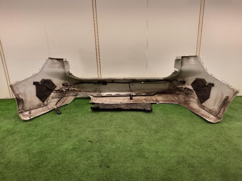 Paraurti POST JX7B-17906-B Ford Focus V 2018