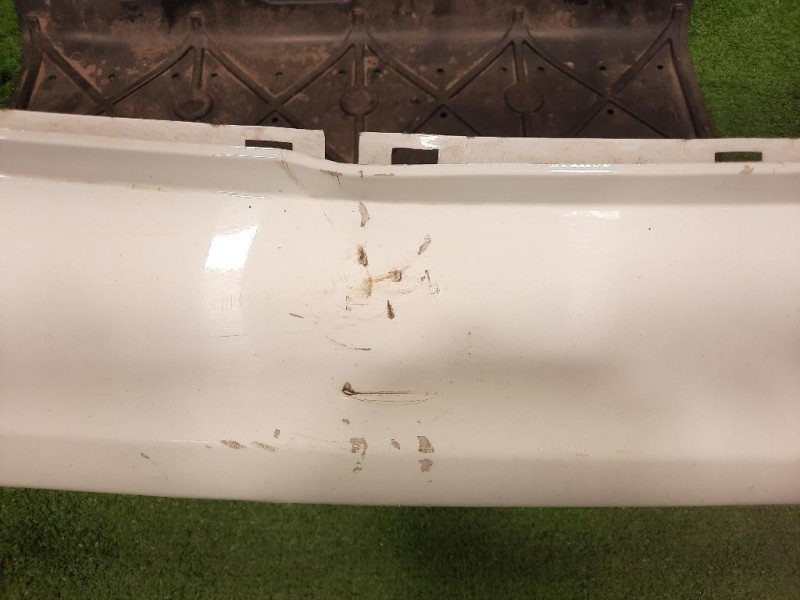 Paraurti POST JX7B-17906-B Ford Focus V 2018