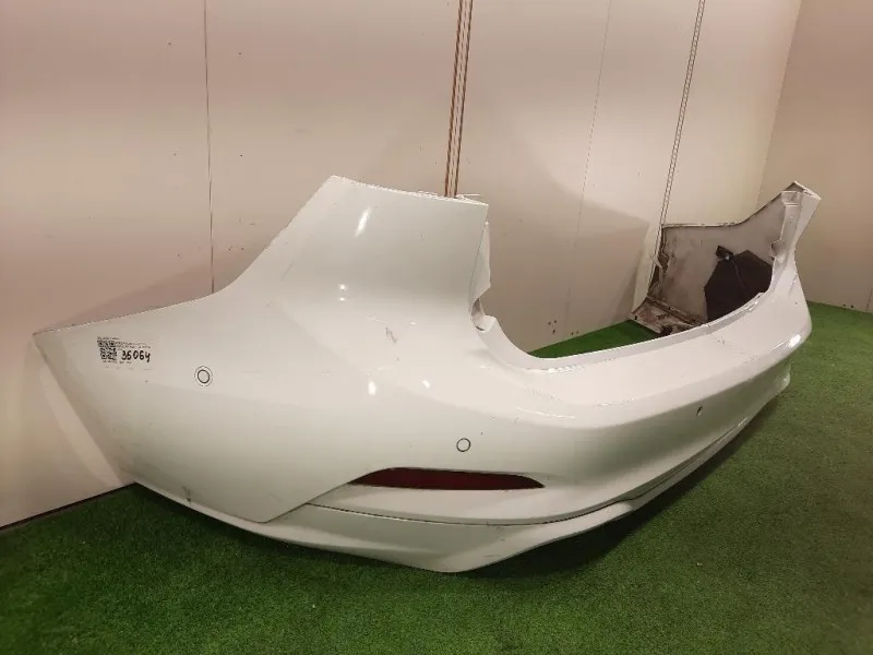 Paraurti POST JX7B-17906-B Ford Focus V 2018