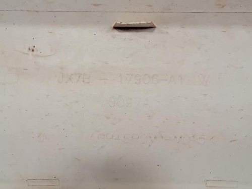 Paraurti POST JX7B-17906-A Ford Focus V 2022