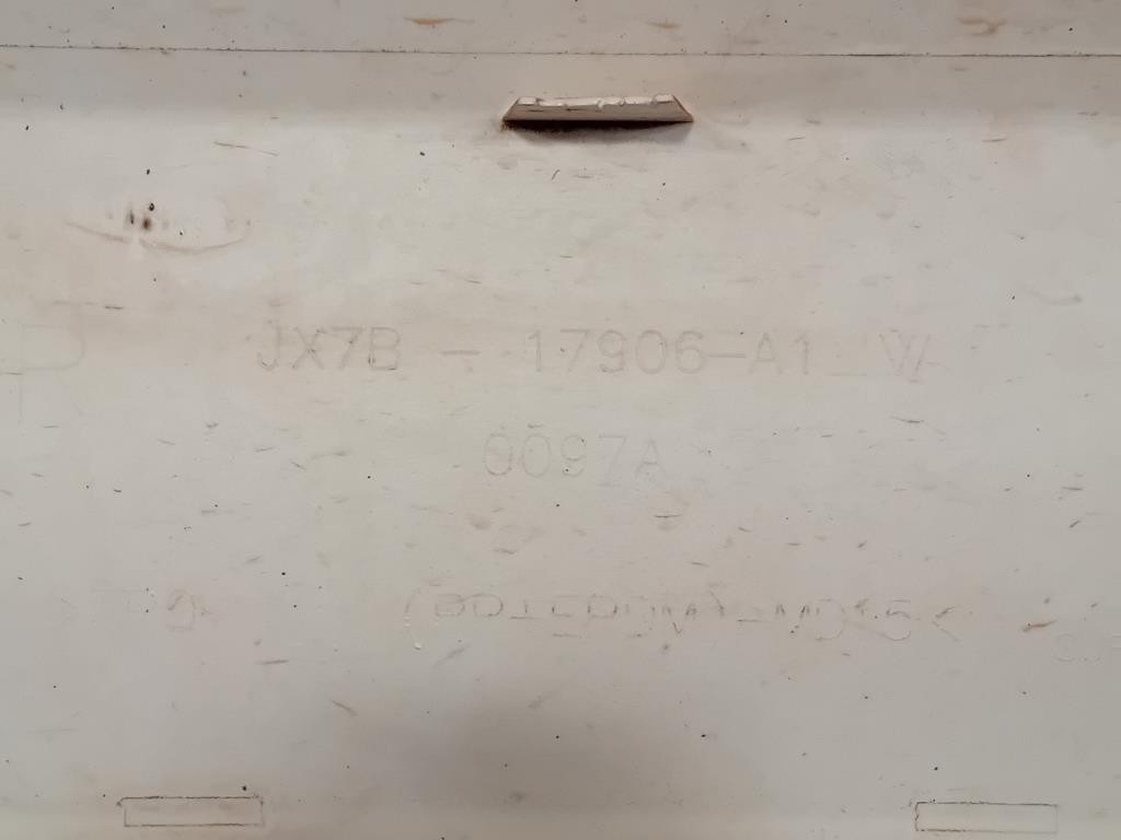 Paraurti POST JX7B-17906-A Ford Focus V 2022