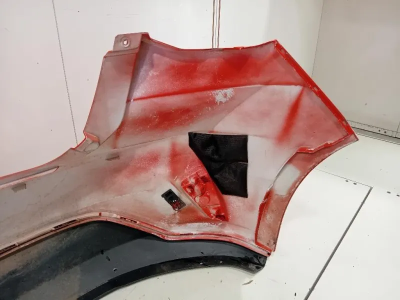 Paraurti POST JX7B-17906-A Ford Focus V 2022