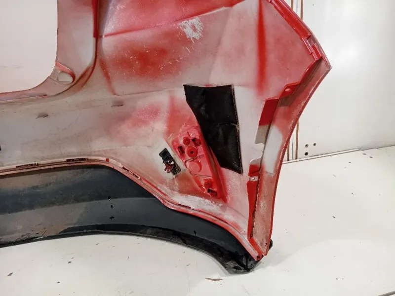 Paraurti POST JX7B-17906-A Ford Focus V 2022