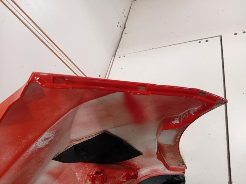 Paraurti POST JX7B-17906-A Ford Focus V 2022