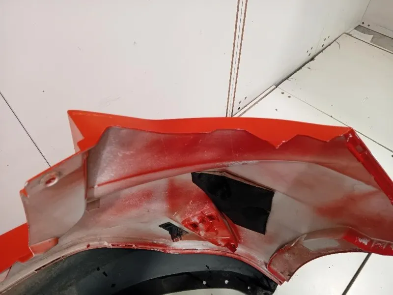 Paraurti POST JX7B-17906-A Ford Focus V 2022