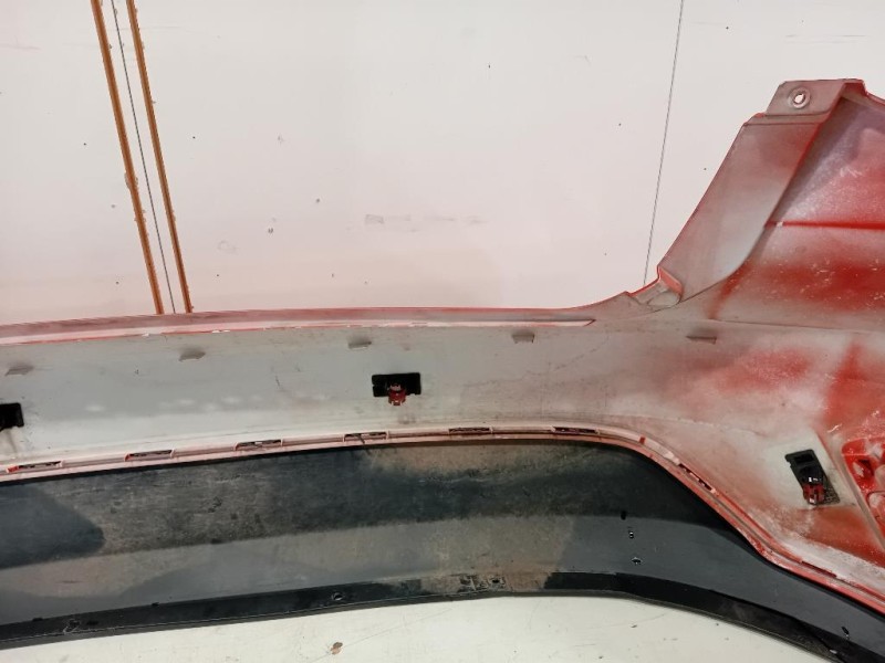 Paraurti POST JX7B-17906-A Ford Focus V 2022