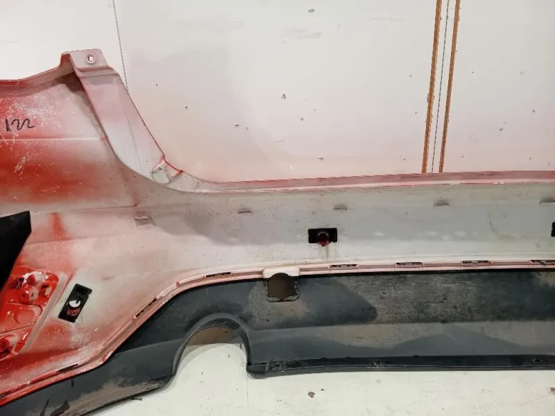 Paraurti POST JX7B-17906-A Ford Focus V 2022