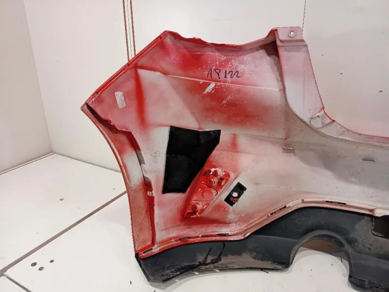 Paraurti POST JX7B-17906-A Ford Focus V 2022