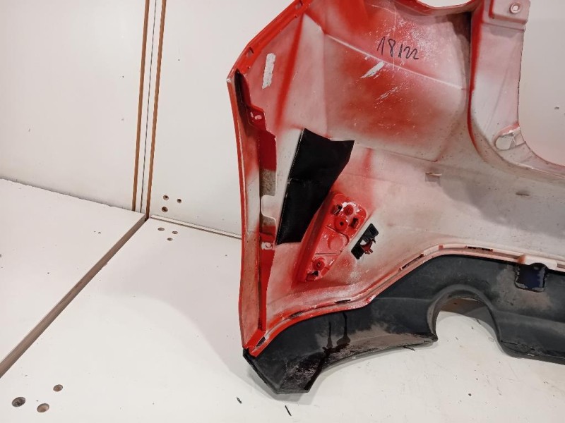 Paraurti POST JX7B-17906-A Ford Focus V 2022