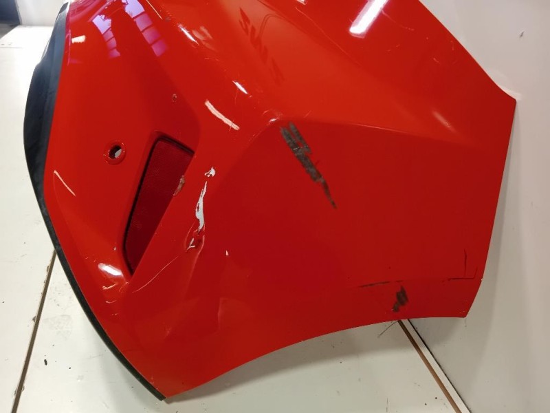 Paraurti POST JX7B-17906-A Ford Focus V 2022