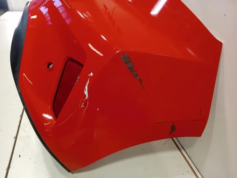 Paraurti POST JX7B-17906-A Ford Focus V 2022