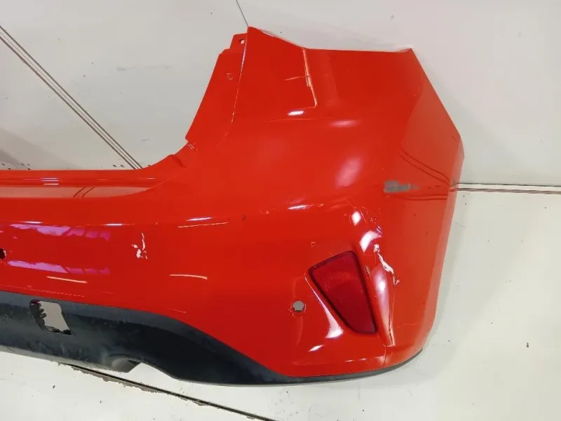 Paraurti POST JX7B-17906-A Ford Focus V 2022