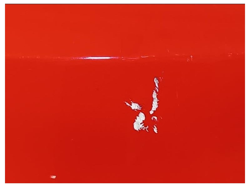 Paraurti POST JX7B-17906-A Ford Focus V 2022