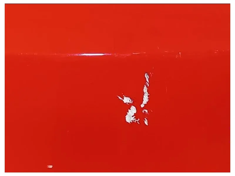 Paraurti POST JX7B-17906-A Ford Focus V 2022