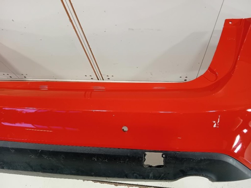 Paraurti POST JX7B-17906-A Ford Focus V 2022