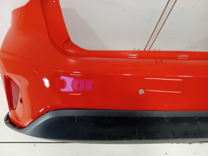 Paraurti POST JX7B-17906-A Ford Focus V 2022