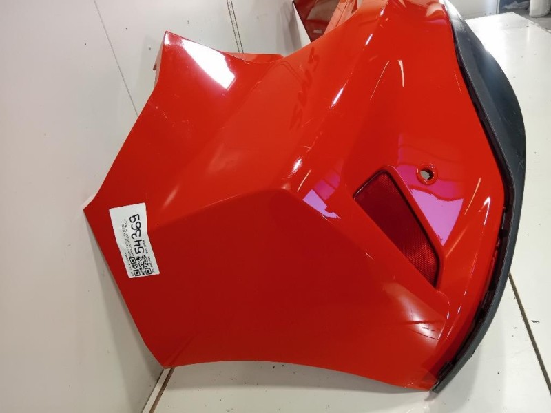 Paraurti POST JX7B-17906-A Ford Focus V 2022