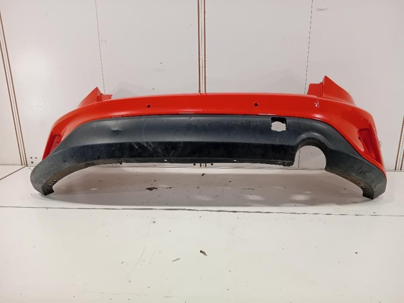 Paraurti POST JX7B-17906-A Ford Focus V 2022