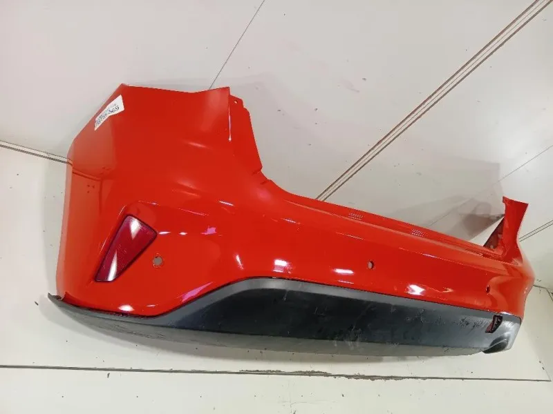 Paraurti POST JX7B-17906-A Ford Focus V 2022