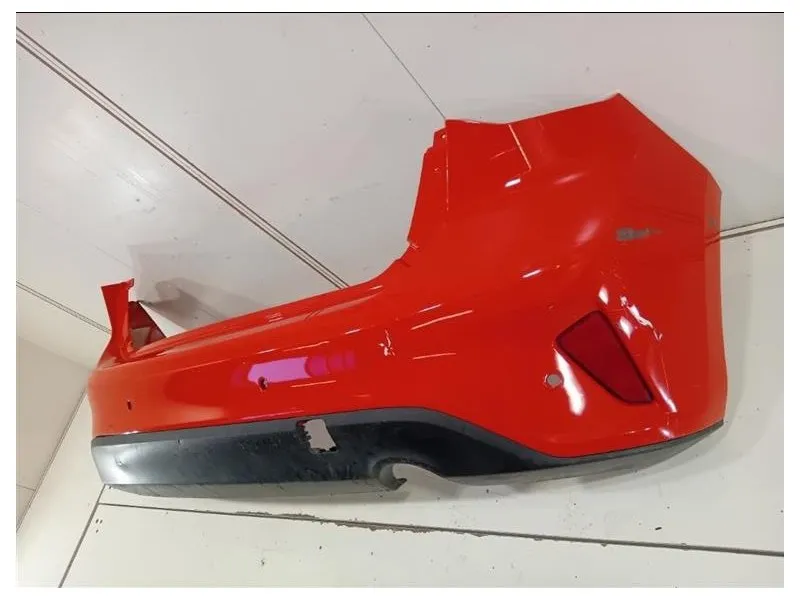 Paraurti POST JX7B-17906-A Ford Focus V 2022