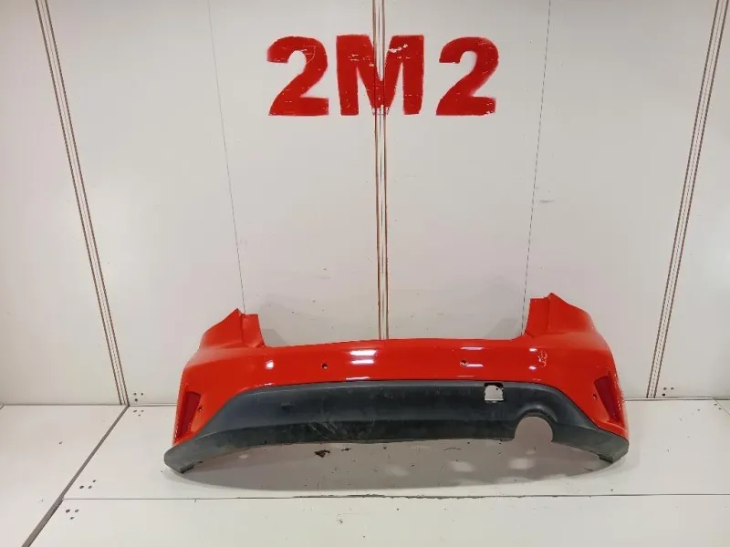 Paraurti POST JX7B-17906-A Ford Focus V 2022