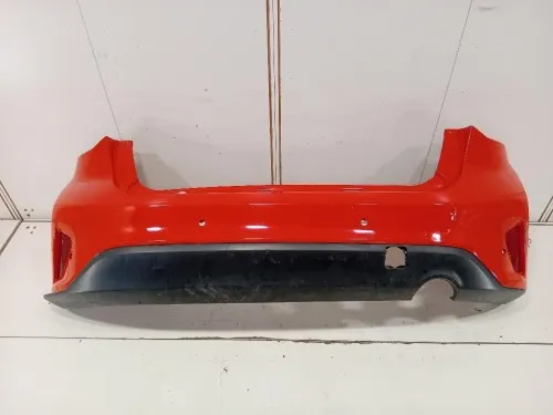 Paraurti POST JX7B-17906-A Ford Focus V 2022