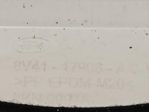 Paraurti POST 8V41-17F765-AC Ford KUGA I 2008