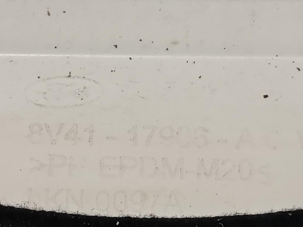 Paraurti POST 8V41-17F765-AC Ford KUGA I 2008