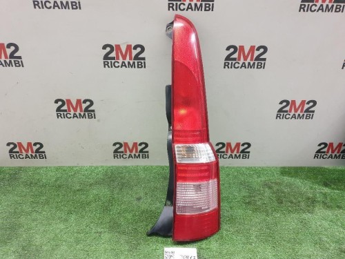 Fanale POST DX 28028008 Fiat Panda II 2004