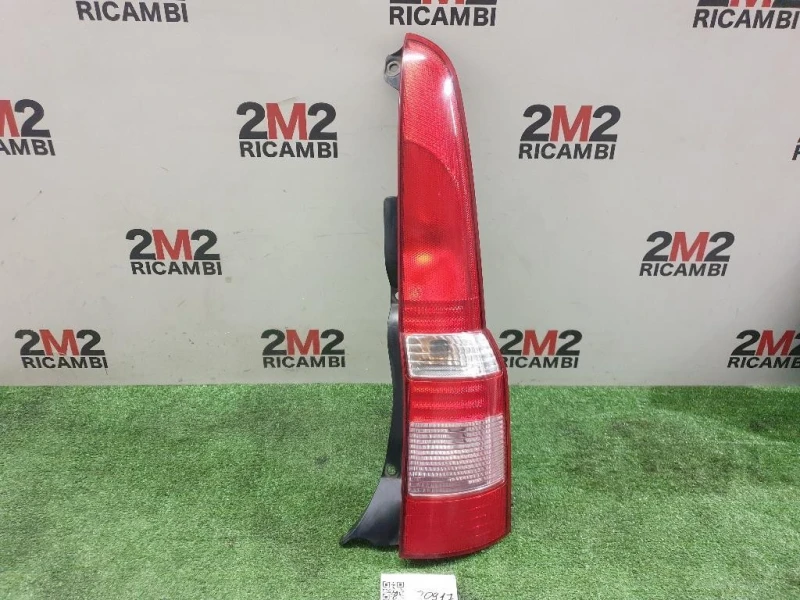 Fanale POST DX 28028008 Fiat Panda II 2004