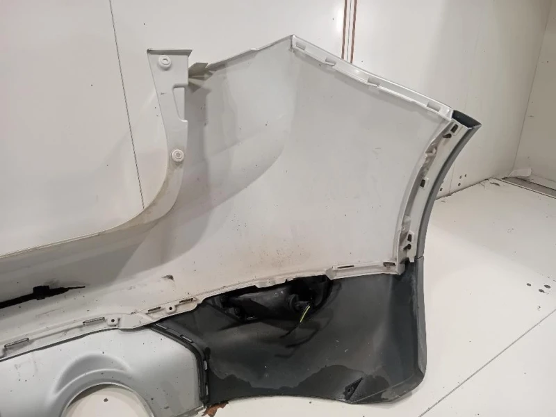 Paraurti POST 8V41-17F765-AC Ford KUGA I 2008